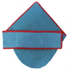 МИЛИЦИОНЕР, петлицы РКМ, обр. 1931 г..